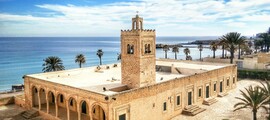 Tunisija Kartāga: privāto reaktīvo noma