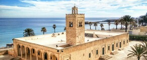 Gafsa: privāto reaktīvo noma