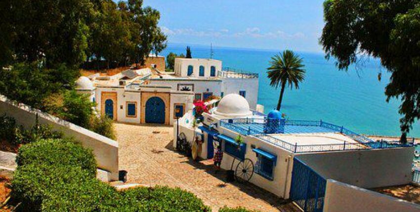 Tunisija Kartāga: privāto reaktīvo noma
