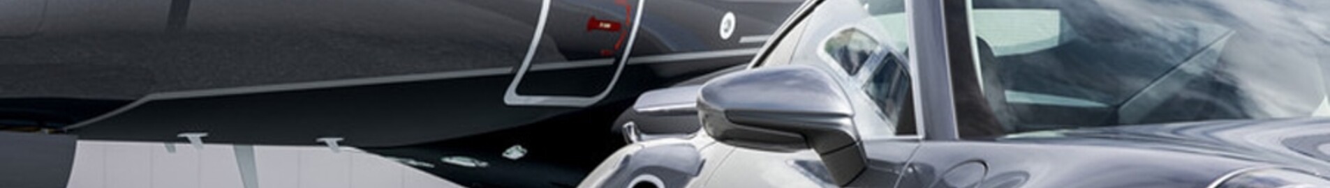 Porsche un Embraer, vēl nebijusi sadarbība!