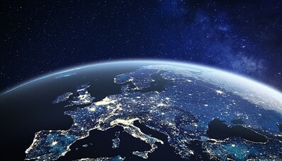 5 populārākās valstis Eiropā, kurās izmanto privāto aviāciju