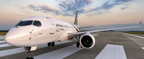 ACJ 220 privātā reaktīvā lidmašīna noma 