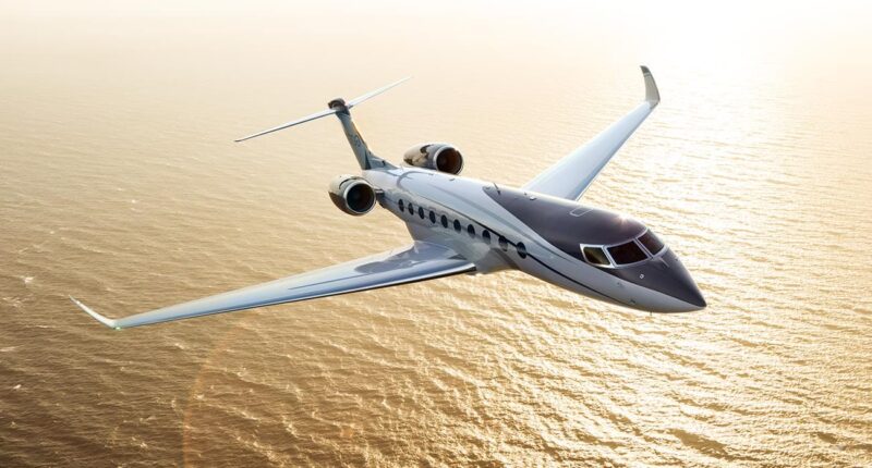 G700 vue intérieure