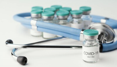 COVID-19 vakcīna: starptautisks izaicinājums aviosabiedrībām