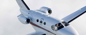 CESSNA CITATION MUSTANG: Privātā reaktīvā lidmašīna noma