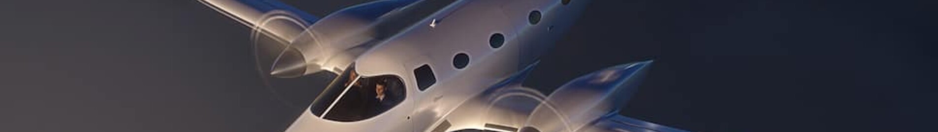 Bye Aerospace atklāj savu reģionālo elektrisko lidmašīnu projektu