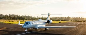Gulfstream G600 privātā reaktīvā lidmašīna noma