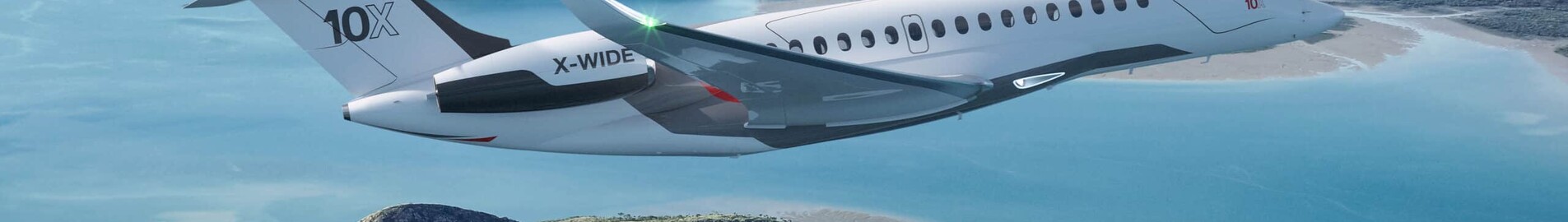 Kas ir Falcon 10X konkurenti?