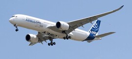 Cabine Intérieure Boeing 737