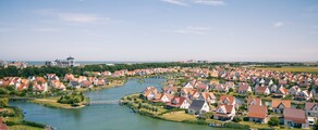 Cadzand Private jet noma