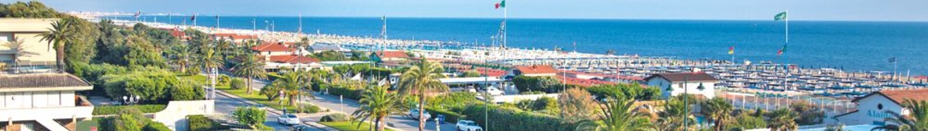 Forte dei Marmi privāto reaktīvo lidmašīnu noma  