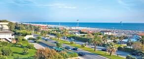 Forte dei Marmi privāto reaktīvo lidmašīnu noma  