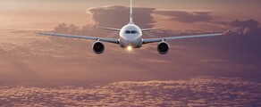 AIRBUS A340: Privātā reaktīvā lidmašīna noma 