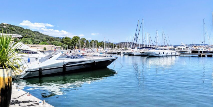 Porto Vecchio: privātā reaktīvā lidmašīna noma