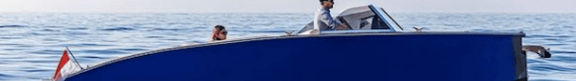 Lanéva Boats elektriskā laiva: jauns veids, kā izbaudīt Monako bez piesārņojuma!