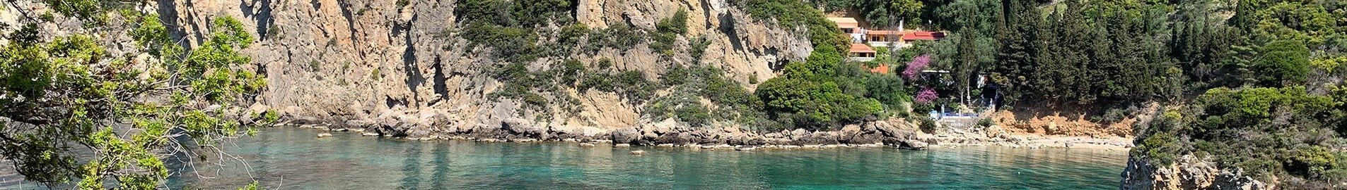 Kerkira I.Kapodistrias Korfu : privāto reaktīvo lidmašīnu noma 
