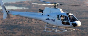 Helikoptera noma - H125