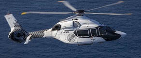 Helikoptera noma - H160