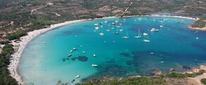 Porto Vecchio: privātā reaktīvā lidmašīna noma