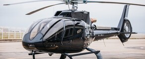 Helikoptera noma - H130