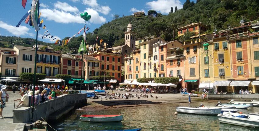 Portofino : privātā reaktīvā lidmašīna noma
