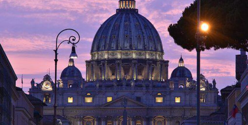Parīze - Roma: privātā reaktīvā lidmašīna noma 
