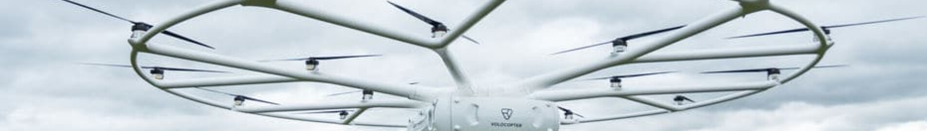 VoloDrone cer radīt revolūciju lauksaimniecības transporta jomā