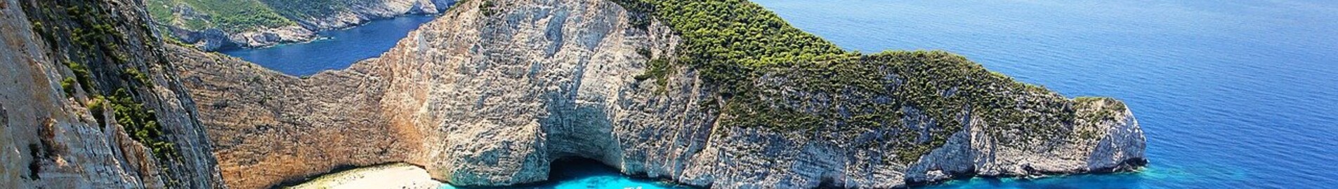 Zakintas Zante : privāto reaktīvo lidmašīnu noma