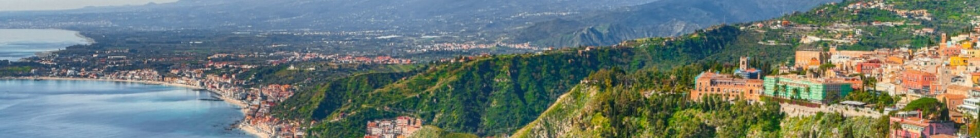 Privātā reaktīvā lidmašīna un helikopteru čartera Taormina