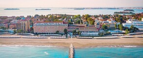 Privāto reaktīvo un helikopteru noma Ile du Lido