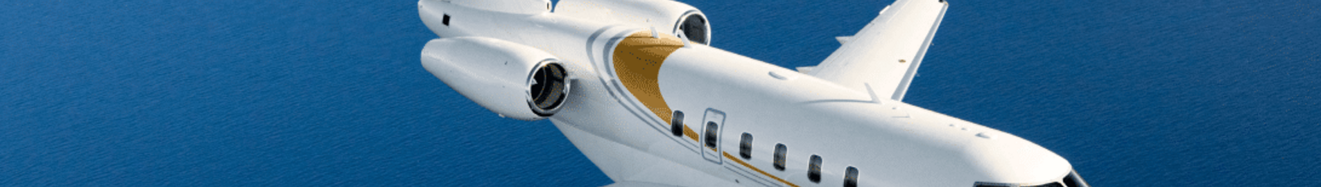 Jauns biznesa reaktīvais lidaparāts no Bombardier: Challenger 3500