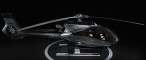 Alikante - Ibiza: transfērs ar helikopteru