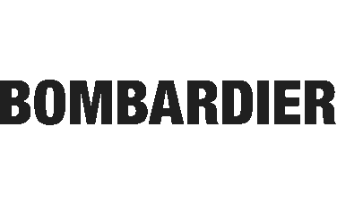 Bombardier Logo