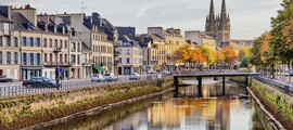 Coulommiers Voisins: privāto reaktīvo noma