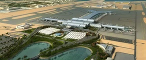 Doha - Hamada : Privātā reaktīvā lidmašīna noma 