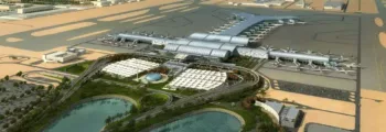 Hamad international Airport Qatar