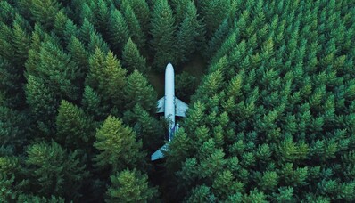 Biodegviela (SAF): biznesa aviācijas nākotne?