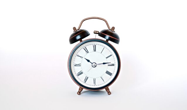 horloge