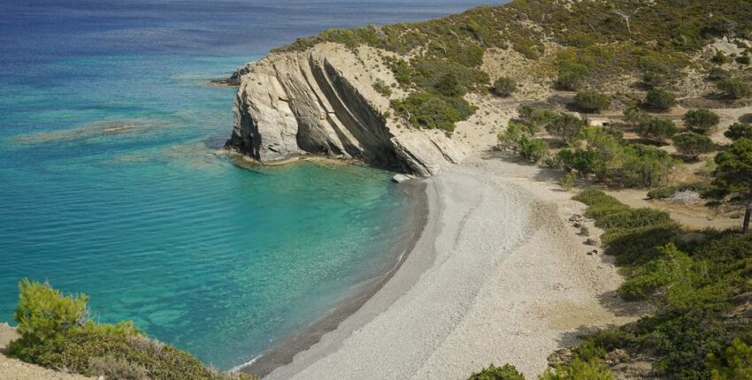 Iznomāt privātu reaktīvo lidmašīnu no Karpathos lidosta