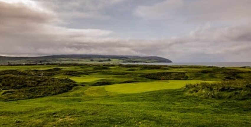 Privāto reaktīvo noma Campbeltown Airport