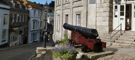 Privātā reaktīvo noma Aberporth