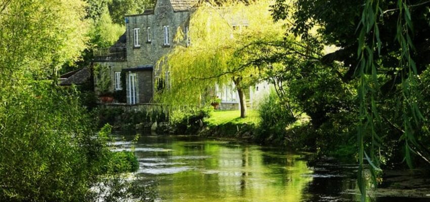 Fairford
