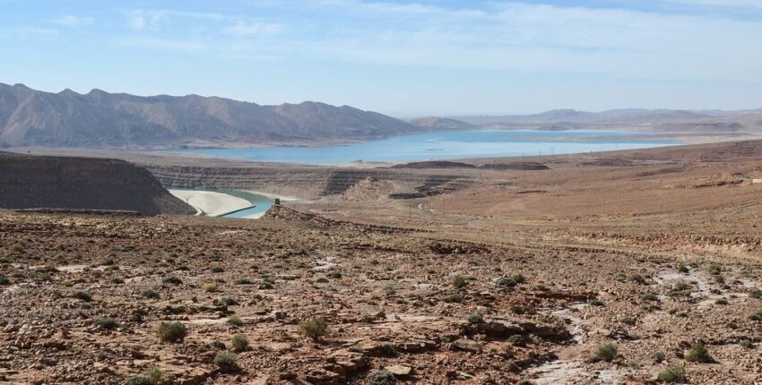 Privāto reaktīvo noma Errachidia Moulay Ali Cherif lidlaukā