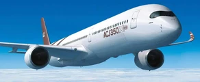 ACJ 350 privātā reaktīvā lidmašīna noma