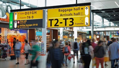 Komerciālā aviācija un lidojumu atcelšana: kādas sekas biznesa aviācijai?