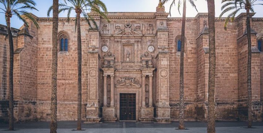 Privāto reaktīvo noma Almeria 