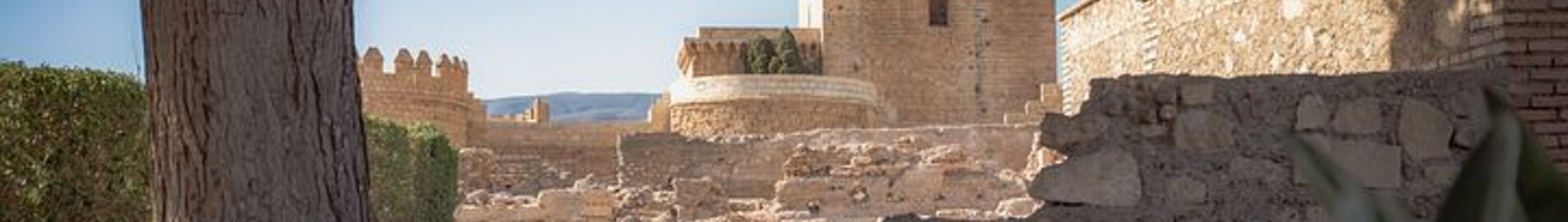 Privāto reaktīvo noma Almeria 