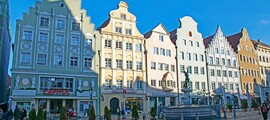 Wilhelmshaven Mariensiel : privāto reaktīvo lidmašīnu noma 