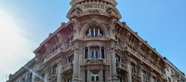 Rimini Sanmarīno : privātā reaktīvā lidmašīna noma 