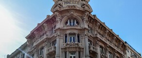 Bari-Palese: Privātā reaktīvā lidmašīna noma